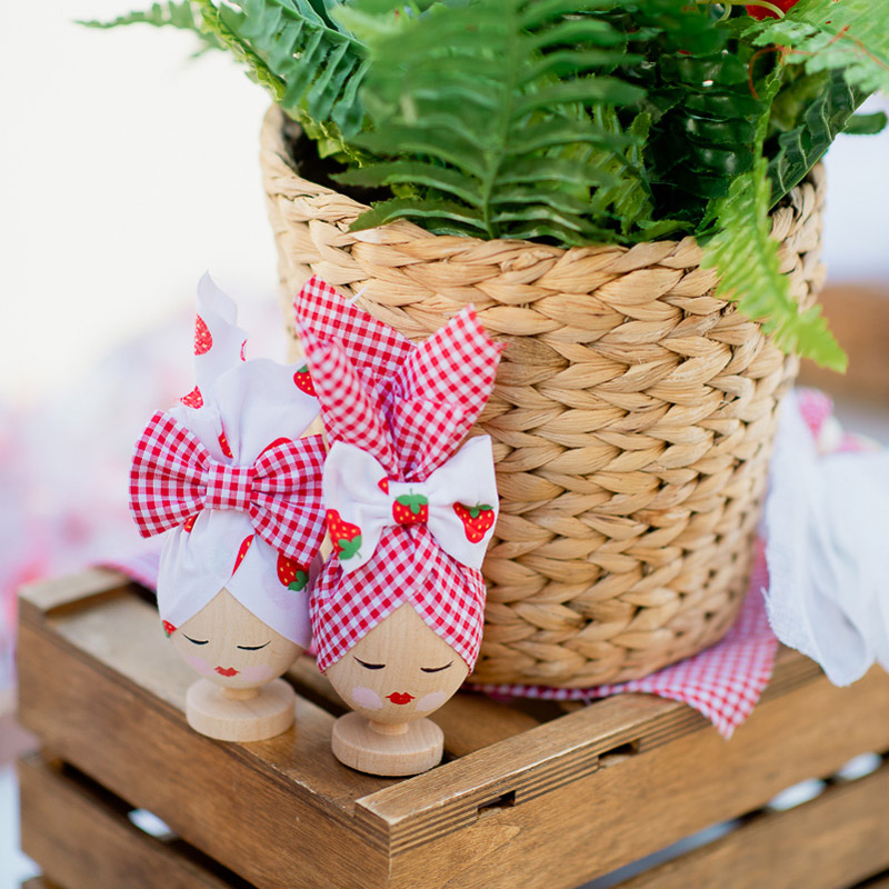 Διακοσμητικό κεφαλάκι