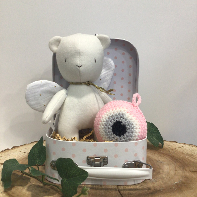 Δώρο για νεογέννητο