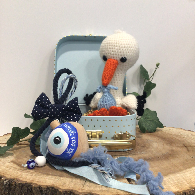 Δώρο για νεογέννητο