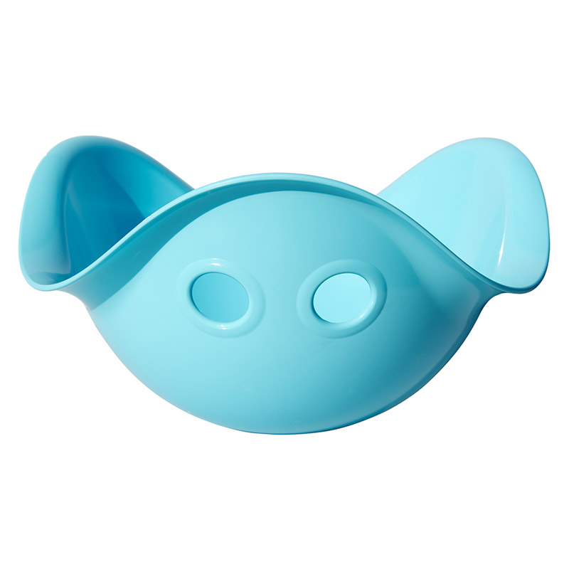 Moluk Bilibo παιχνίδι κινητικότητας γαλάζιο