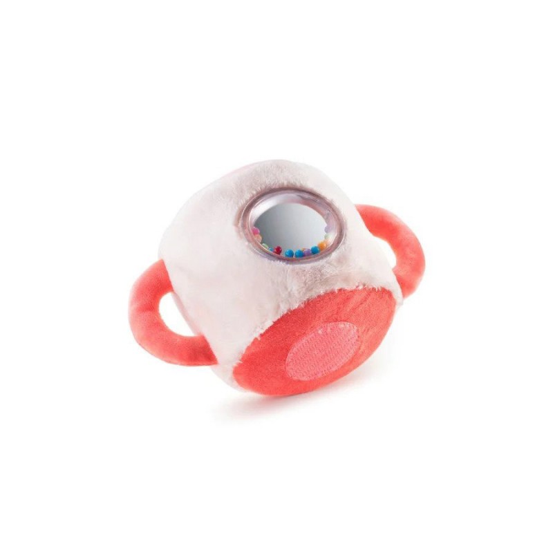 Lilliputiens Sound roll Anais 