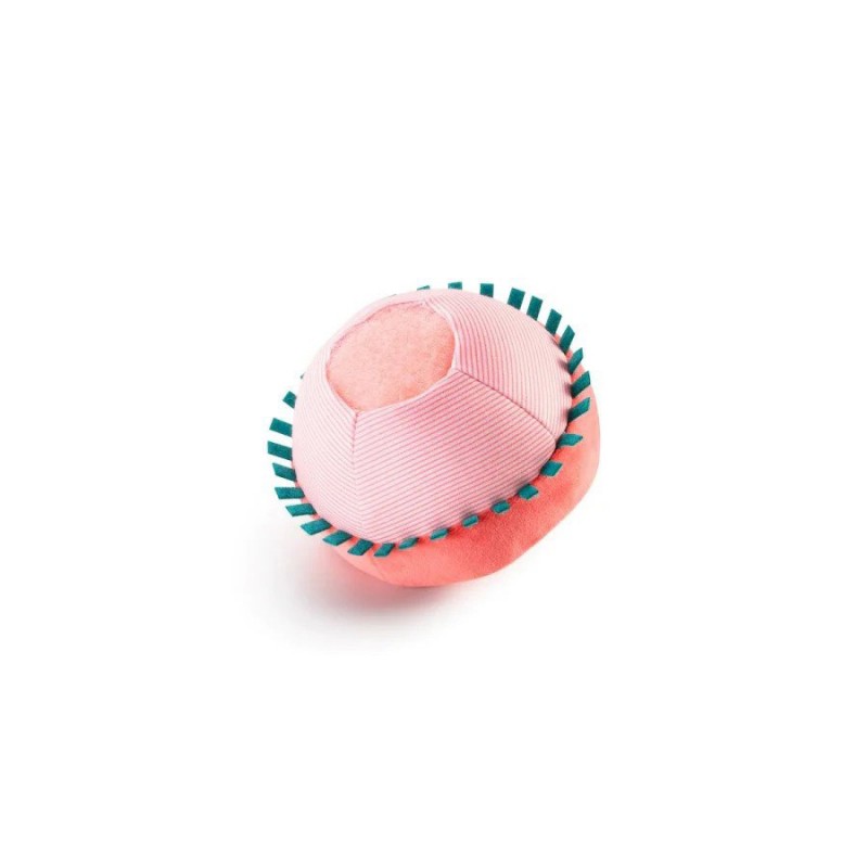 Lilliputiens Sound roll Anais 