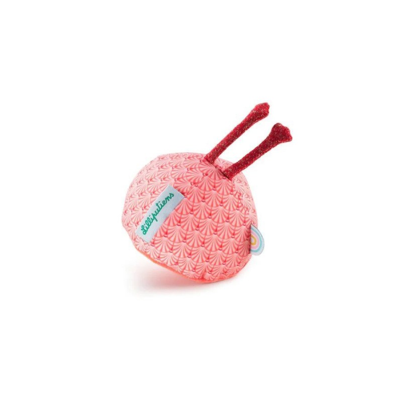 Lilliputiens Sound roll Anais 