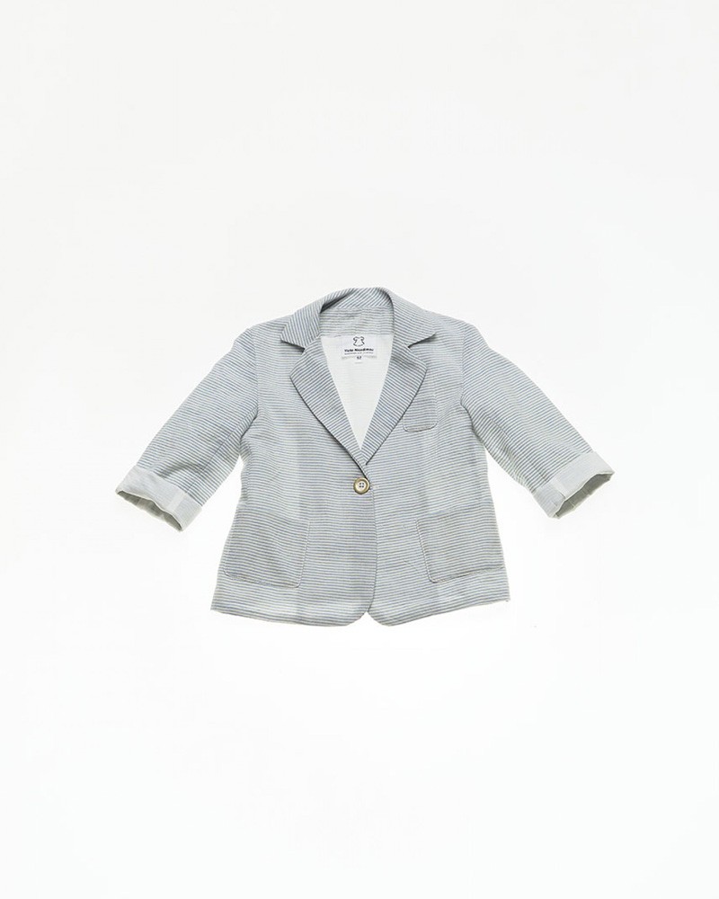 Βαπτιστικό χειροποίητο σετ για αγόρι ΗΝΙΟΧΟΣ