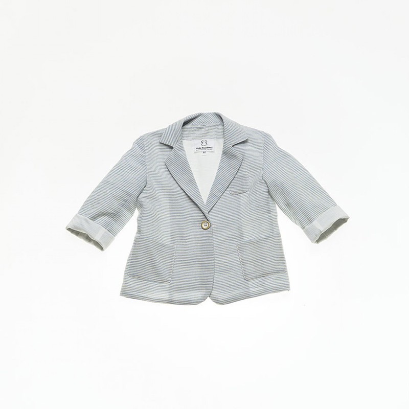 Βαπτιστικό χειροποίητο σετ για αγόρι ΗΝΙΟΧΟΣ