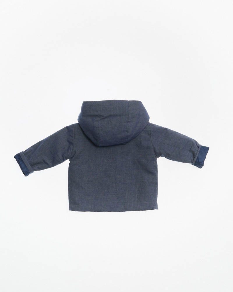 Βαπτιστικό χειροποίητο σετ για αγόρι ΠΡΙΑΜΟΣ