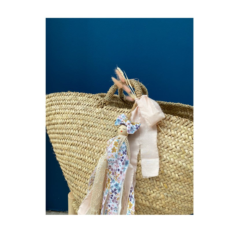 Χειροποιητο σετ βαπτισης